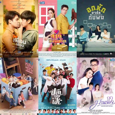 best thai drama of all time|thai romantic drama.